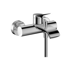 Смеситель Vivenis для ванной Original. Chrome (75423000) VIVENIS Сантехника Hansgrohe — страница 2