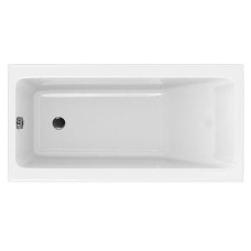 Ванна прямокутна Crea 160x75, Ванна прямокутна Crea 160x75,
