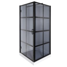 Душова кабіна DORA B 90x90x202 мілкий піддон 12 см ( А0052303 )