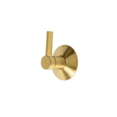 LIGNAGE, Перемикаючий вентиль на 2 положення, brushed gold (100299393) LIGNAGE, Перемикаючий вентиль на 2 положення, brushed gold (100299393) Сантехніка — сторінка 3
