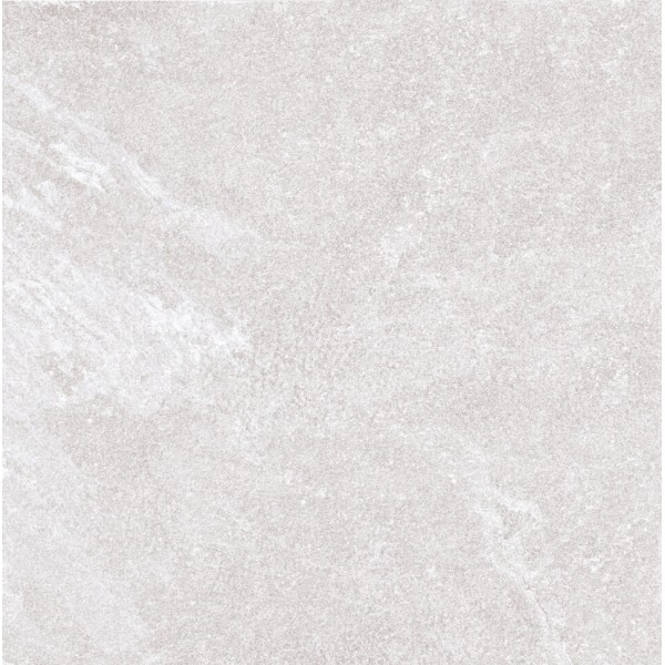 Плитка 60x60 P009951 Re white rett 20mm Pastorelli Recode з колекції Recode Pastorelli