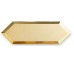 CUPIDON GOLD BISEL 10x30 (плитка настенная, декор)