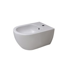 ARQUITECT, Біде підвісне white matt (100347803) ARQUITECT, Біде підвісне white matt (100347803)