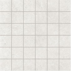 Мозаїка Bianco Mosaico 30x30 Creo з колекції Creo Creo Керамічна плитка Vallelunga
