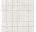 Мозаїка Bianco Mosaico 30x30 Creo Vallelunga з колекції Creo Vallelunga