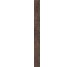 Плінтус 7.5x90 Woodchalet Batt.b.c. Cherry Rgf1 з колекції Urbe Ragno