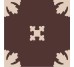 Плитка (20x20) Paper Barolo Q - BDS з колекції BDS Bisazza