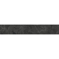 Limestone Listoncino Belgium Black Lap Ret - 10x60 5548 Limestone з колекції Limestone