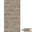 Декор Decoro F 120x240 Magnum Rex из коллекции Magnum Rex