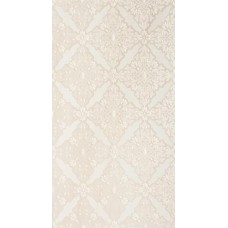 Декор White Damasco 30.5x56 Newluxe з колекції Newluxe Newluxe Керамическая плитка Marca Corona