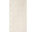Декор White Damasco 30.5x56 Newluxe Marca Corona з колекції Newluxe Marca Corona