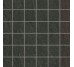 Мозаїка (30х30) 7274705 MOSAICO NERO з колекції Valmalenco AlfaLux