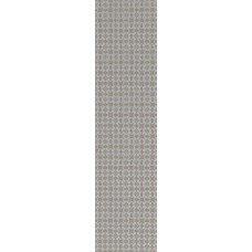 Декор (30x120) PUCG98 Poppy grey - Cover з колекції Cover Декор (30x120) PUCG98 Poppy grey - Cover з колекції Cover Cover Керамічна плитка Mutina