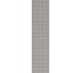 Декор (30x120) PUCG98 Poppy grey - Cover з колекції Cover Mutina