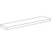 Сходинка (33x120) 52768 Blackboard D/Vel. Ang. Sx Ash - Blackboard з колекції Blackboard Cerdisa