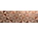 Декор (30.5x91.5) fMUF Color Now Tangram Rame Inserto - Color Now з колекції Color Now FAP