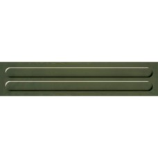 стінова Monpelli Olive Cegielka D STR Блиск 65x298 стінова Monpelli Olive Cegielka D STR Блиск 65x298
