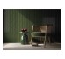 Плитка стінова Monpelli Olive Cegielka D STR Блиск 65x298 Paradyz Paradyz