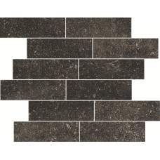 38x40 Kst Muretto Black - Kingstone - KST996K з колекції Kingstone 38x40 Kst Muretto Black - Kingstone - KST996K з колекції Kingstone Kingstone Керамічна плитка NovaBell