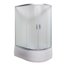 Душова кабіна 120 L JK New 120x80x195 глибокий піддон ( А0051921 ) Душова кабіна 120 L JK New 120x80x195 глибокий піддон ( А0051921 ) Vivia — сторінка 15