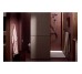 RAINDANCE ALIVE S PURO Showerpipe душевая система 300 1jet, с термостатом, шлифованный черный хром