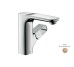 Змішувач Axor Urquiola 130 для умивальника, Brushed Red Gold 11020310