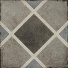 20x20 Ottocento Decoro Tappeto 1 Talco R86Z з колекції Ottocento Ottocento Керамічна плитка Ragno — сторінка 2