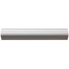 Бордюр Bianco Matita 2.4x15 Soffio з колекції Soffio Бордюр Bianco Matita 2.4x15 Soffio з колекції Soffio Soffio Керамическая плитка Vallelunga