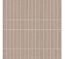 Мозаїка Mosaic Rug Taupe - 30x30 4101225 Nok з колекції Nok 41ZERO42