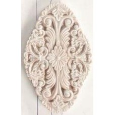 Декор Marfil Decor 25x75 Breccia з колекції Breccia Breccia Керамічна плитка Cristacer