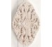 Декор Marfil Decor 25x75 Breccia Cristacer з колекції Breccia Cristacer