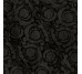 Декор Barocco Carbon 80x80 Eterno Versace з колекції Eterno Versace