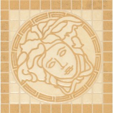 Декор (15x15) 36250 Англ. Medusa Beige - Vanitas злекції Vanitas Декор (15x15) 36250 Англ. Medusa Beige - Vanitas злекції Vanitas