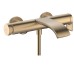 Змішувач Vivenis для ванни, Brushed Bronze (75420140)