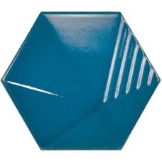 (12.4x10.7) 23839 Magical 3 umbrella electric blue - Magical 3 з колекції Magical 3 Equipe Magical 3 Керамічна плитка Equipe Ceramicas — сторінка 2