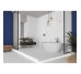 GRES MARMO THASSOS WHITE RECT (1 сорт)