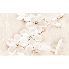 Декор Sofi Inserto Flower 250x400x8 Декор Sofi Inserto Flower 250x400x8