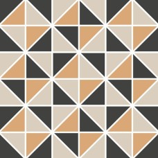 Декор C-2 Sheet 30.3x30.3 Cannes Top Cer из коллекции Cannes Cannes Керамическая плитка TopCer