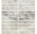 Мозаїка Marble Gray Mosaico Lucido 30x30 I Marmi Rex з колекції I Marmi Rex