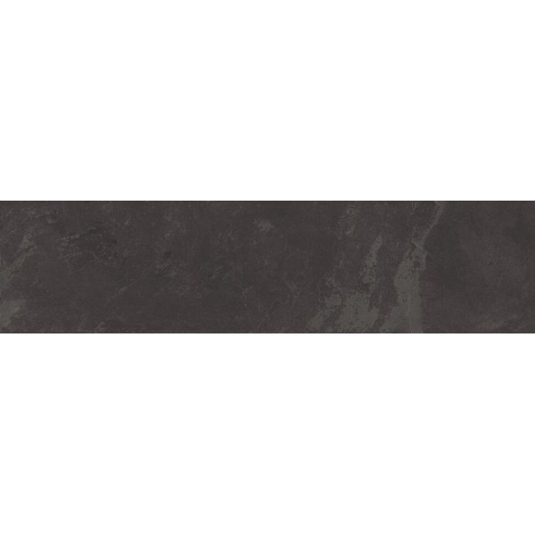 Плитка 22.05x88.8 P9078RC2 Mustang slate black ret Aleluia Mustang Slate з колекції Mustang Slate Aleluia