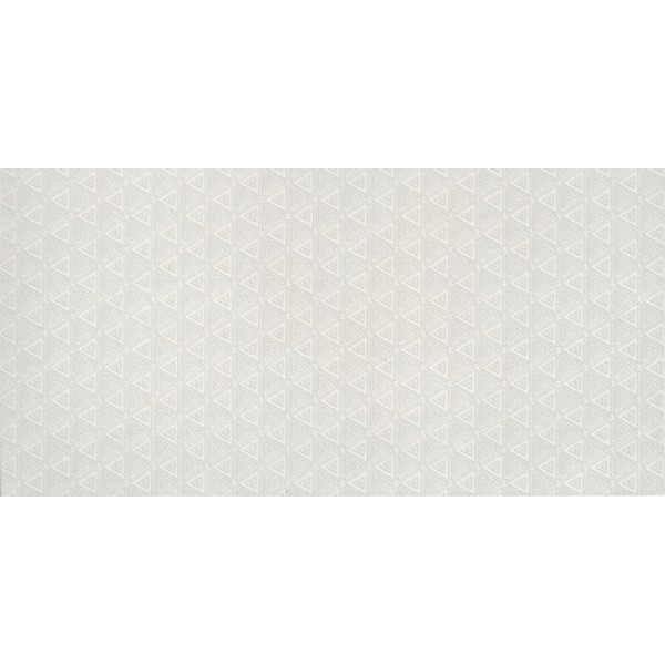 Декор (30x60) 95903 Dec. Classic Blanc One Rettificato 48Box - One з колекції One Monocibec