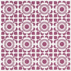 (20x20) WW61M1 Lilac On White Wonder1 - Wonderwall з колекції Wonderwall Ascot Wonderwall Керамічна плитка Ascot Ceramiche — сторінка 2