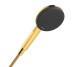 RAINDANCE ALIVE SELECT S ручний душ (3 типи струменів RainAir, PowderRain, Massage), полірованне золото