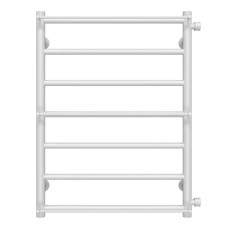 Полотенцесушитель водяной Ladder П7 500х700 нержавеющая сталь (Белый, Боковое правое подключение) Deffi — страница 39