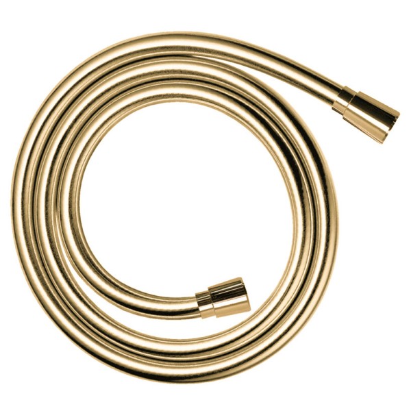 Шланг для душа AXOR 1,25м, Brushed Gold Optic 28622250