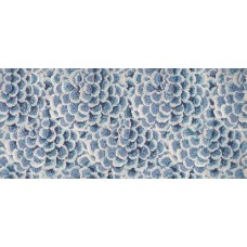 Мозаїка Dalia Blu 129.1x290.5 Decori 10 з колекції Decori 10 Decori 10
