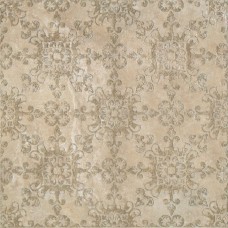 Декор (59.5x59.5) 60192 Centrale Damasco Beige - Impero з колекції Impero Декор (59.5x59.5) 60192 Centrale Damasco Beige - Impero з колекції Impero