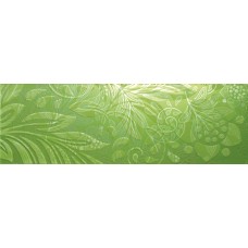 Декор (20x60) 7320849 IRIDIUM FORMELLA VETRO VERDE RETT - Iridium з колекції Iridium Декор (20x60) 7320849 IRIDIUM FORMELLA VETRO VERDE RETT - Iridium з колекції Iridium