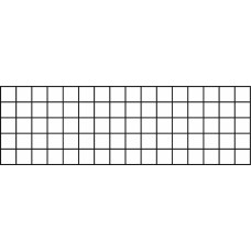 Мозаїка (15x45) 738012 Var Modulo Mosaico - Taiga з колекції Taiga Мозаїка (15x45) 738012 Var Modulo Mosaico - Taiga з колекції Taiga Taiga Керамічна плитка Rex