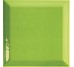 Плитка (15x15) 567 Diamante Lime - Diamante з колекції Diamante Tonalite